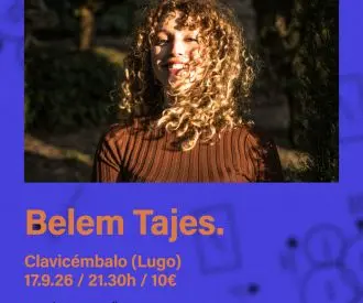 Belém Tajes