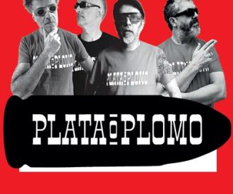 Plata o plomo