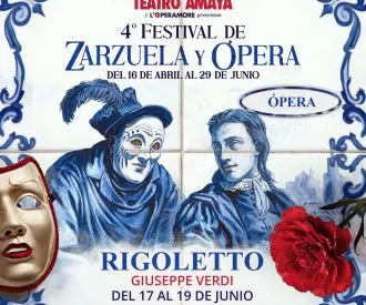 Rigoletto - L'Operamore