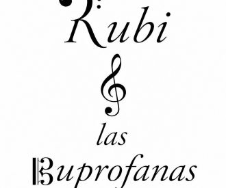 Rubi & las Ibuprofanas