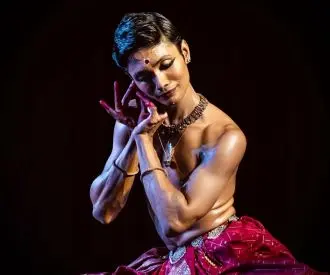 Shaktya - Recital de Danza Bharata Natyam