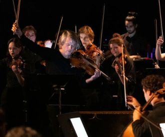 Stift Festival Orchestra