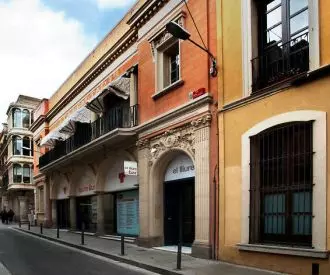 Teatre Lliure - Gràcia