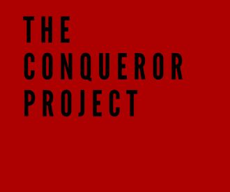 The Conqueror Project