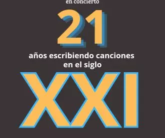 Trapiche - 21 Años de Canciones