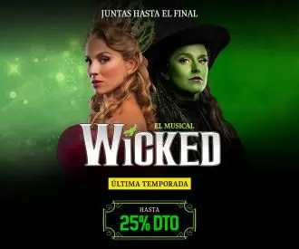 Wicked, El Musical