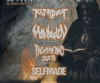 Winter Ritual Fiesta Navidad