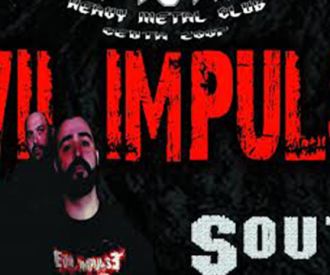 7º Infierno HMC