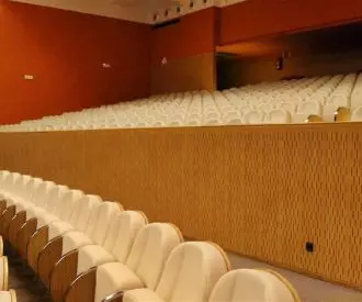 Auditorio Municipal de Logroño