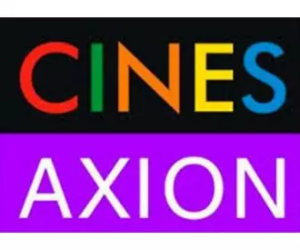 Cines Axion Santa Pola