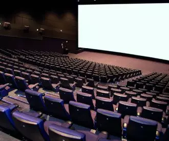 Cinesa Xanadú 3D