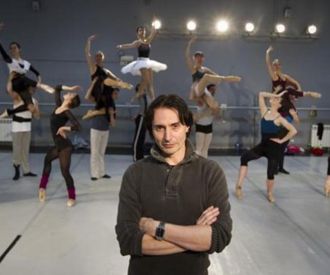 David Campos Ballet