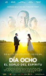 Cartel de la película Día Ocho: el Soplo del Espíritu