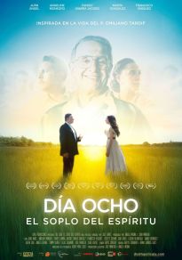 Imagen de la película Día Ocho: el Soplo del Espíritu