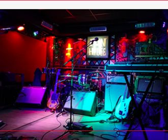 Dramatics + Ghost Transmission