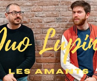 Duo Lupino