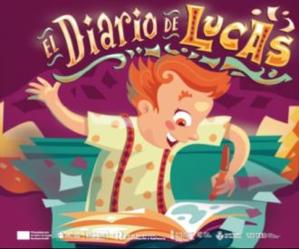 El Diario de Lucas