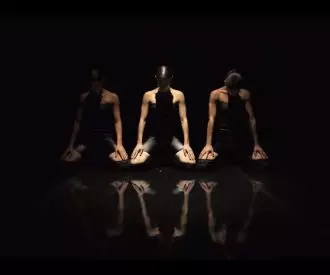 Ercás - Cía. Silvia Batet