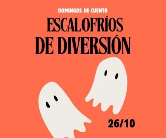 Escalofríos de Diversión