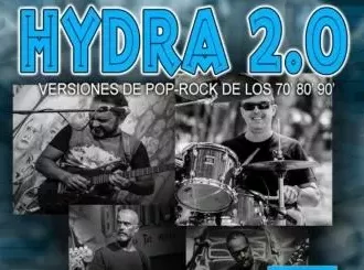 Hydra 2.0