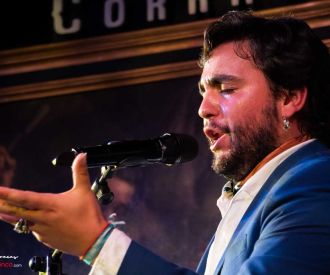 Ismael de la Rosa