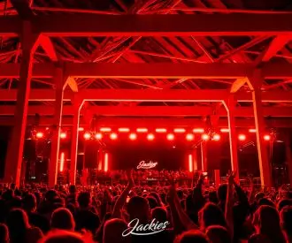 Jackies Mallorca House Music Festival