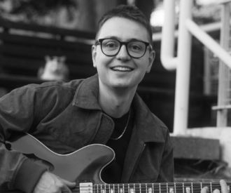 Jakub Klimiuk Quintet
