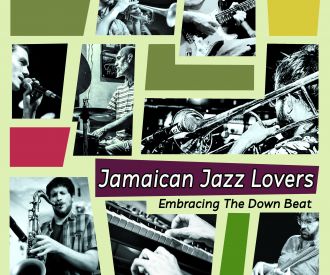 Jamaican Jazz Lovers