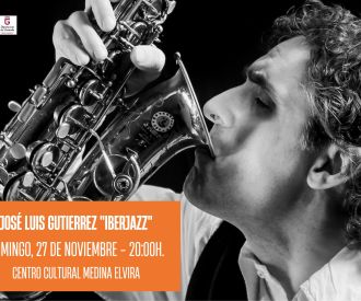 José Luis Gutiérrez