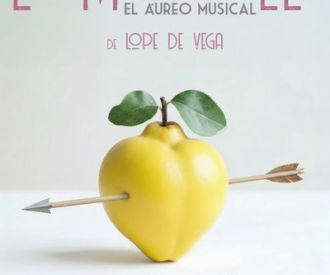 La Mebrilla, el Áureo Musical