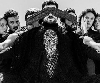 Macbeth - Teatre Akadèmia