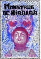 Monstruo de Xibalba