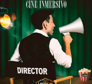 Musical Cine Inmersivo