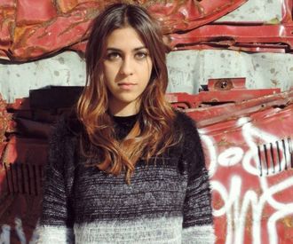 Nadia Sheik