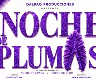 Noche de Plumas