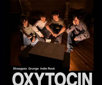 Oxytocin