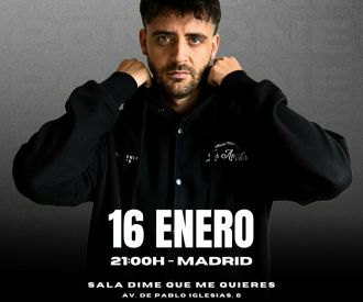 Ponzone & artistas invitados