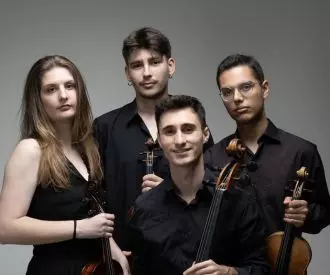 Quartet Vivancos