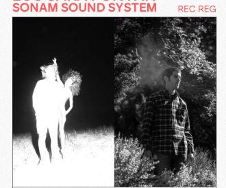 Arnau Obiols + los Sara Fontán + Sonam Sound System