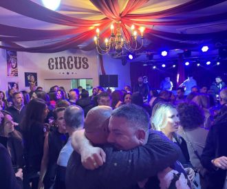 Sala St. Patrick's teatro