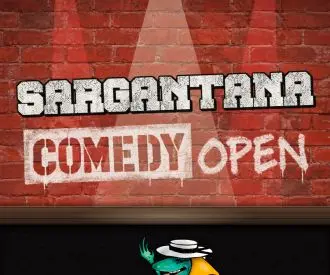 Sargantana Comedy