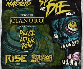 Speed or Die III Fest