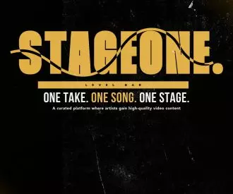 Stage One - Acoustic Sessions