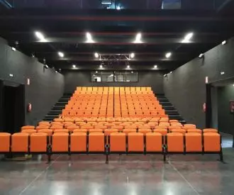Teatro del Soto