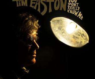 Tim Easton