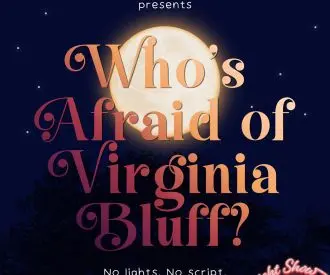 True Bluff Waits: Improv Comedy Show Inglés
