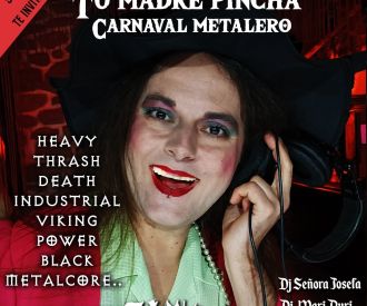 Carnaval Metalero