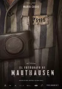 Imagen de la película El fotógrafo de Mauthausen