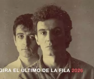 El Ultimo de la Fila