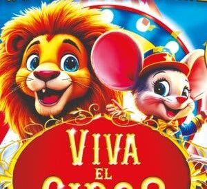 Esta Navidad Viva el Circo